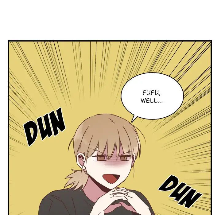Do You Believe in Ghosts? - Chapter 16 Page 3