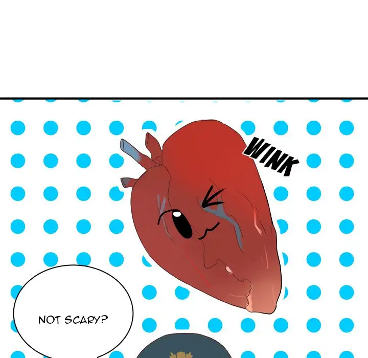 Do You Believe in Ghosts? - Chapter 16 Page 33