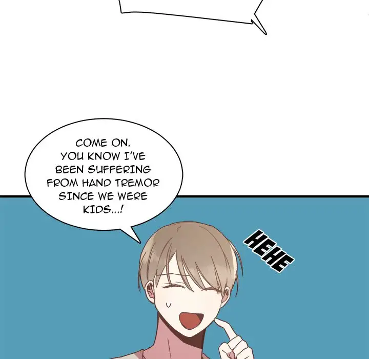 Do You Believe in Ghosts? - Chapter 16 Page 50
