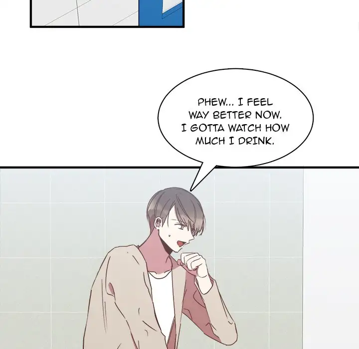 Do You Believe in Ghosts? - Chapter 16 Page 70