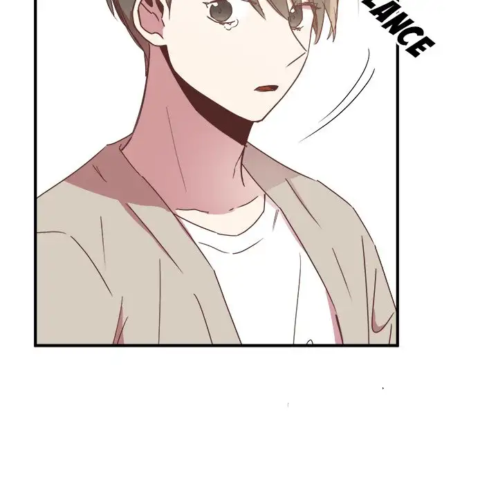 Do You Believe in Ghosts? - Chapter 17 Page 18