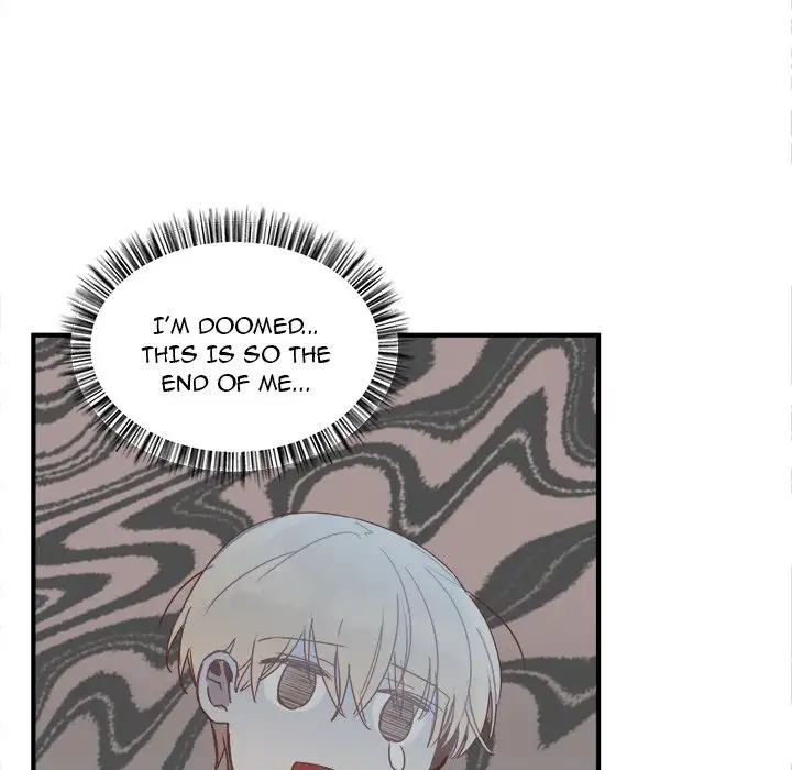 Do You Believe in Ghosts? - Chapter 17 Page 33