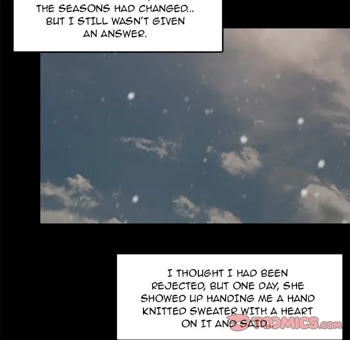 Do You Believe in Ghosts? - Chapter 17 Page 68