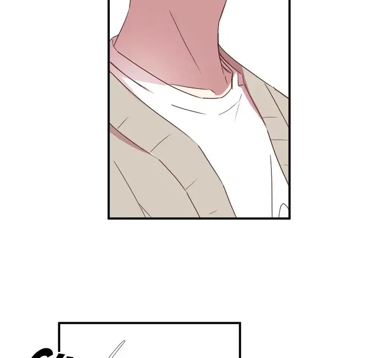 Do You Believe in Ghosts? - Chapter 17 Page 96