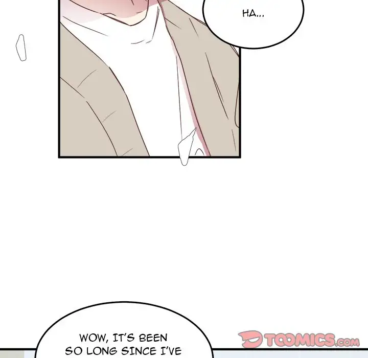 Do You Believe in Ghosts? - Chapter 17 Page 98