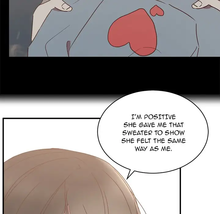 Do You Believe in Ghosts? - Chapter 18 Page 15