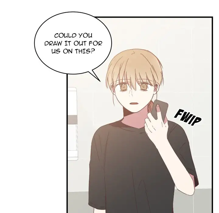 Do You Believe in Ghosts? - Chapter 18 Page 21