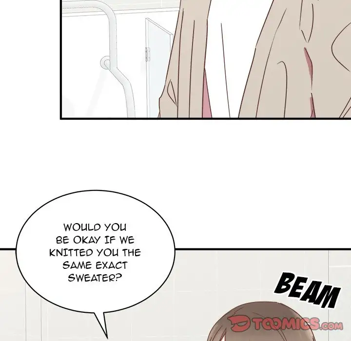 Do You Believe in Ghosts? - Chapter 18 Page 26