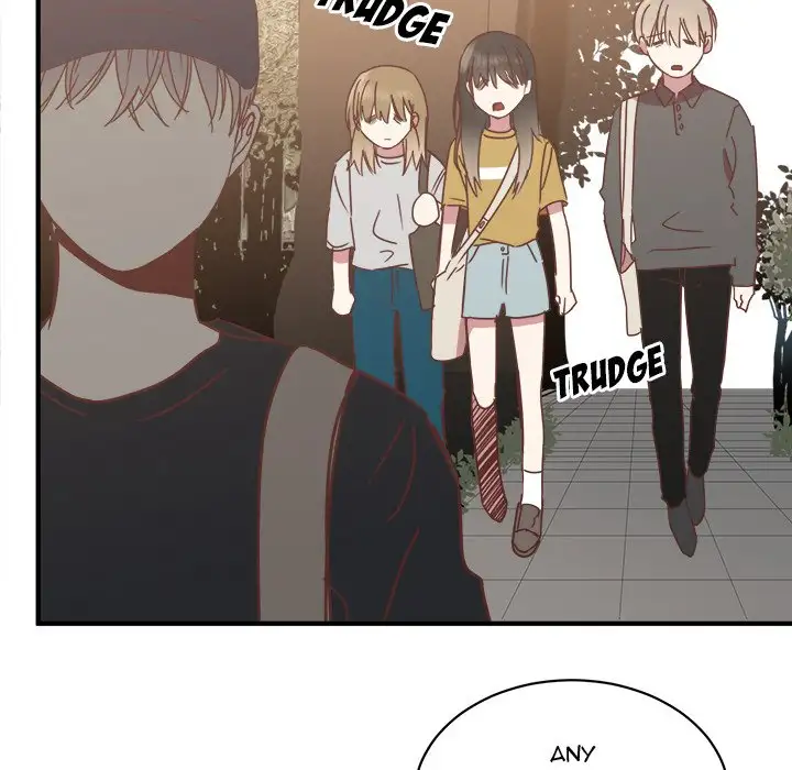 Do You Believe in Ghosts? - Chapter 18 Page 42