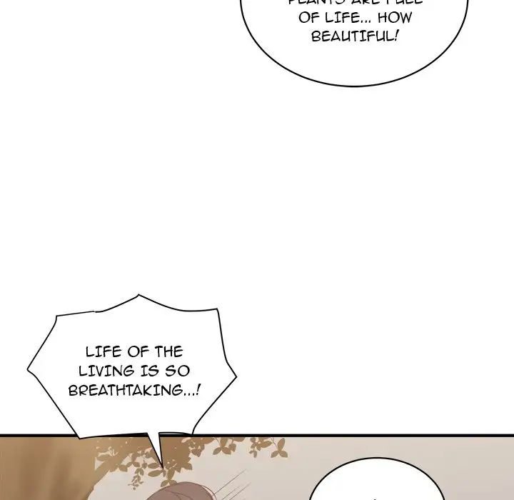 Do You Believe in Ghosts? - Chapter 18 Page 55