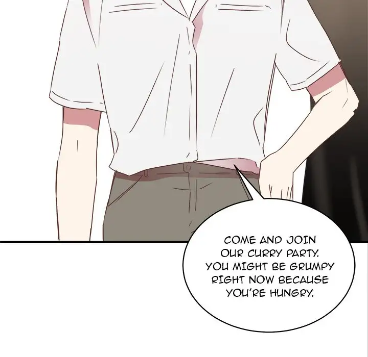 Do You Believe in Ghosts? - Chapter 18 Page 87