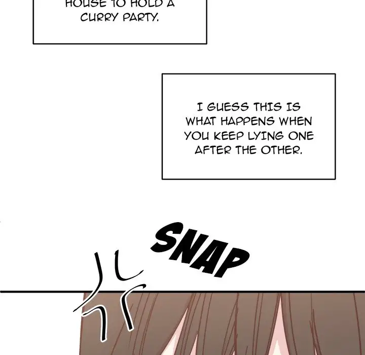 Do You Believe in Ghosts? - Chapter 19 Page 12