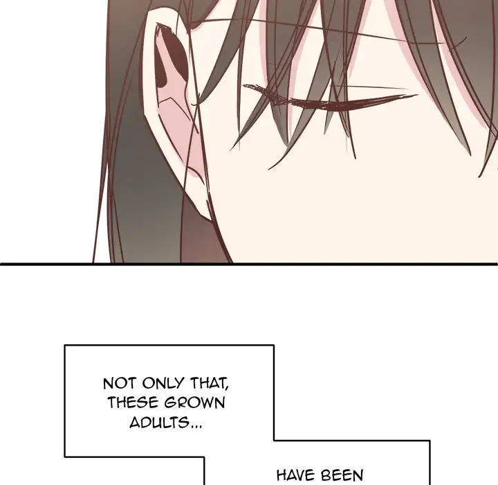 Do You Believe in Ghosts? - Chapter 19 Page 13