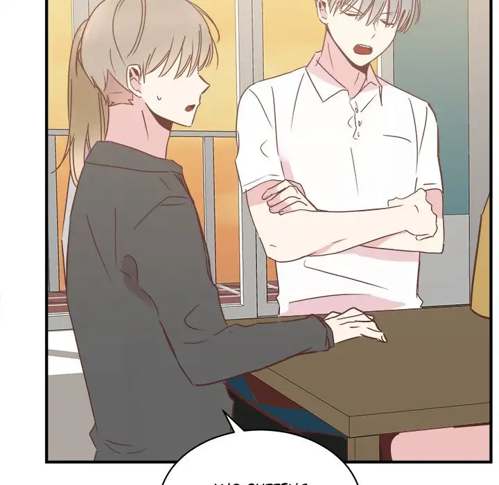 Do You Believe in Ghosts? - Chapter 19 Page 28