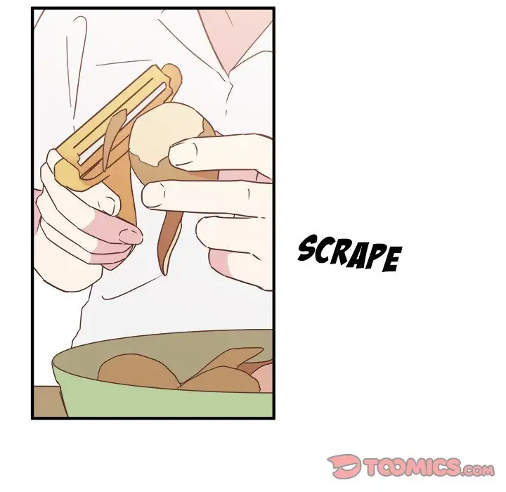 Do You Believe in Ghosts? - Chapter 19 Page 44