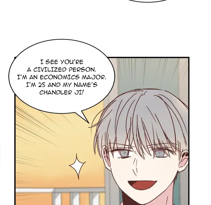 Do You Believe in Ghosts? - Chapter 19 Page 54