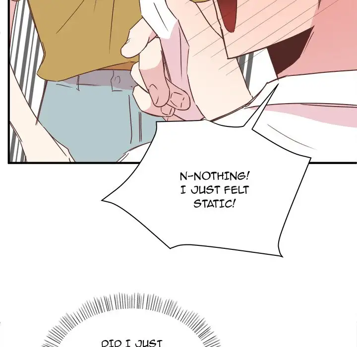Do You Believe in Ghosts? - Chapter 19 Page 89