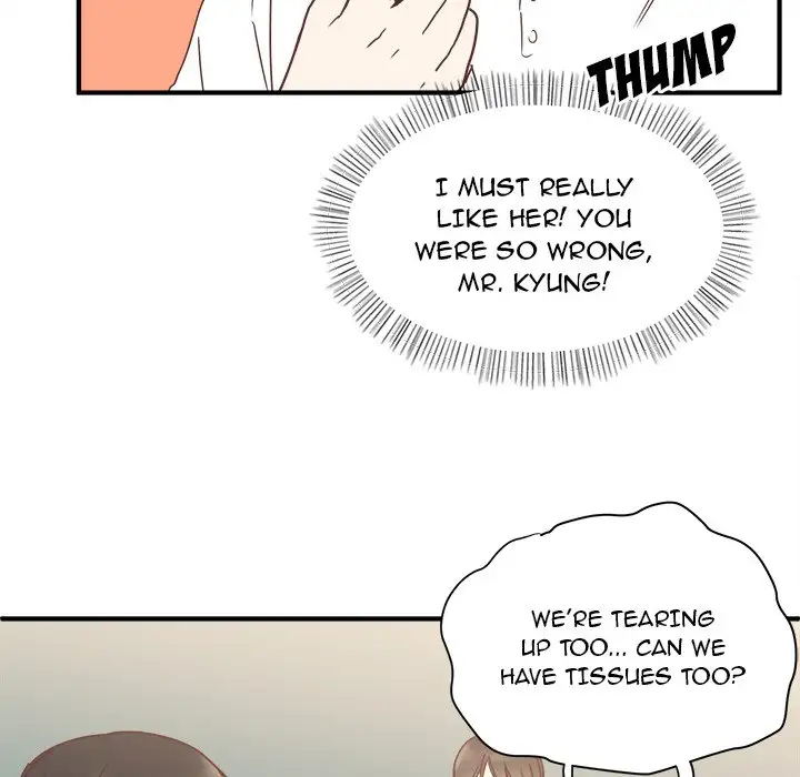 Do You Believe in Ghosts? - Chapter 19 Page 91