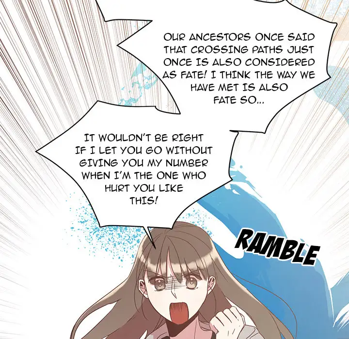 Do You Believe in Ghosts? - Chapter 2 Page 10