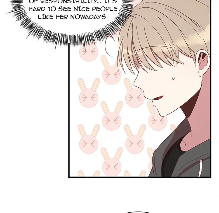 Do You Believe in Ghosts? - Chapter 2 Page 15