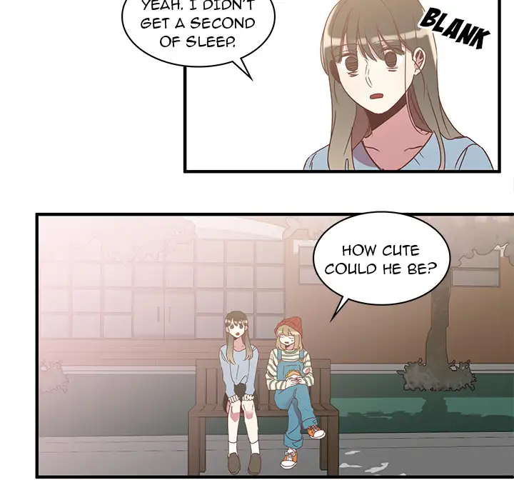 Do You Believe in Ghosts? - Chapter 2 Page 28