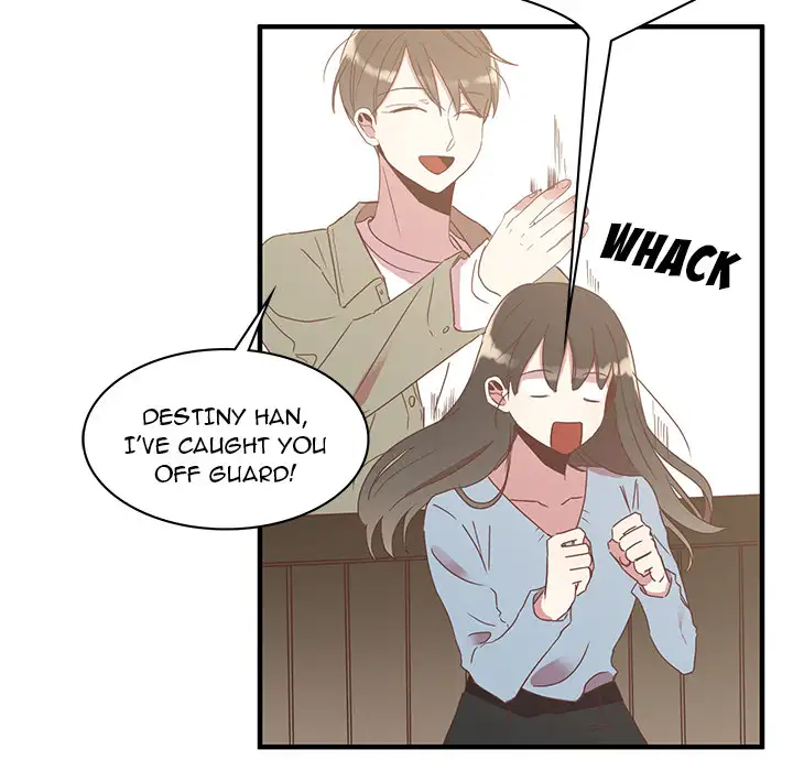 Do You Believe in Ghosts? - Chapter 2 Page 33
