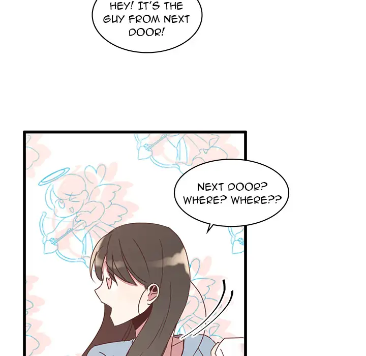 Do You Believe in Ghosts? - Chapter 2 Page 37