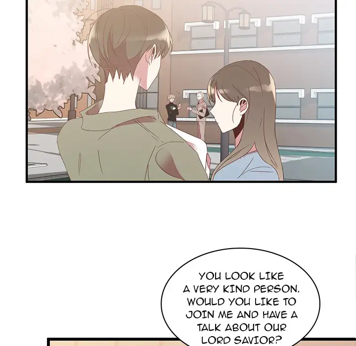 Do You Believe in Ghosts? - Chapter 2 Page 39