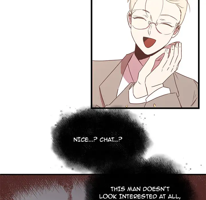 Do You Believe in Ghosts? - Chapter 2 Page 50
