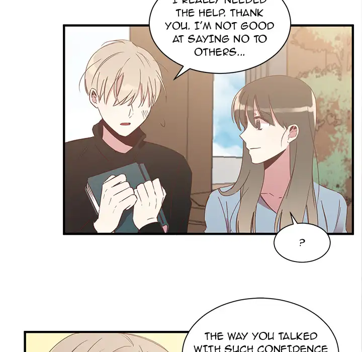 Do You Believe in Ghosts? - Chapter 2 Page 58