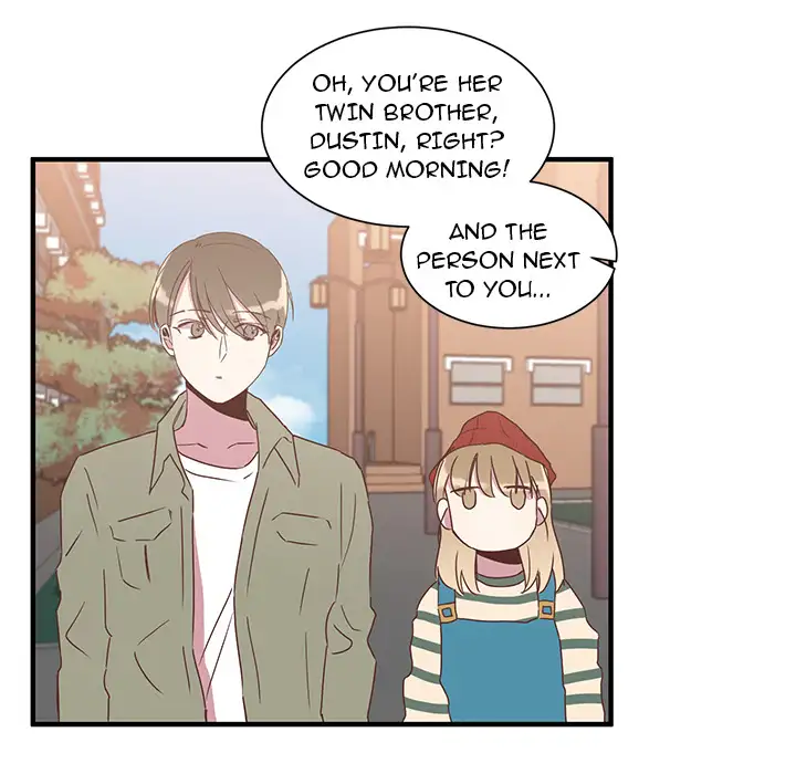 Do You Believe in Ghosts? - Chapter 2 Page 64