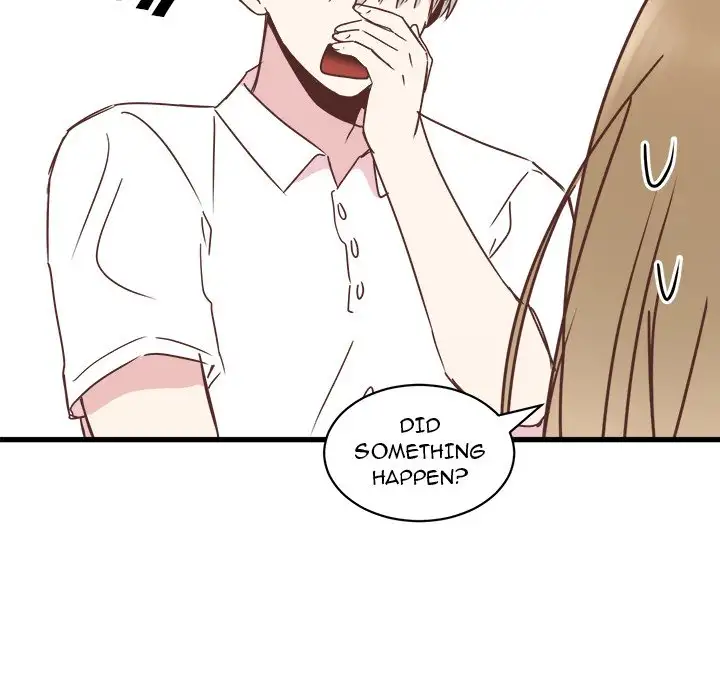 Do You Believe in Ghosts? - Chapter 20 Page 33