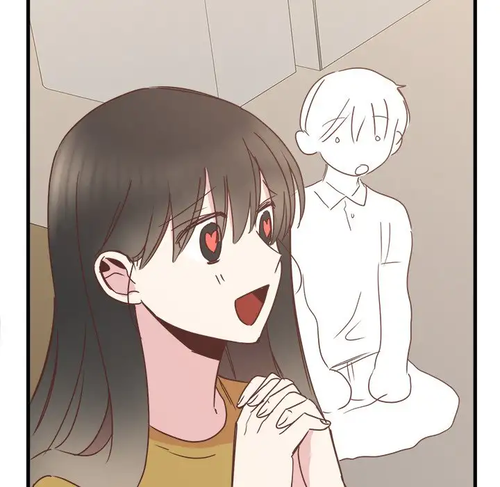 Do You Believe in Ghosts? - Chapter 20 Page 8