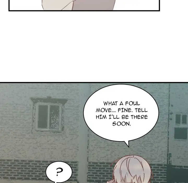 Do You Believe in Ghosts? - Chapter 21 Page 29
