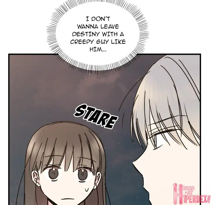 Do You Believe in Ghosts? - Chapter 21 Page 36