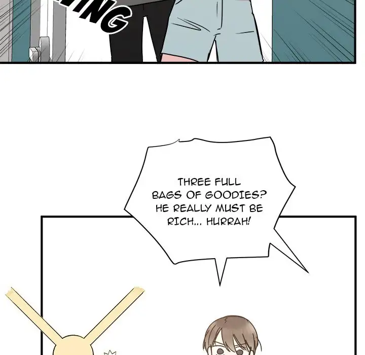 Do You Believe in Ghosts? - Chapter 21 Page 48