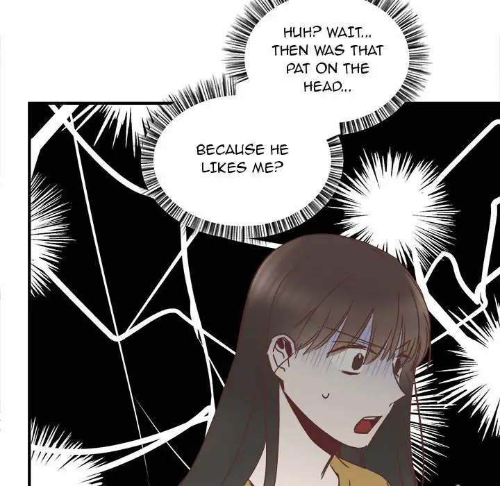 Do You Believe in Ghosts? - Chapter 21 Page 55