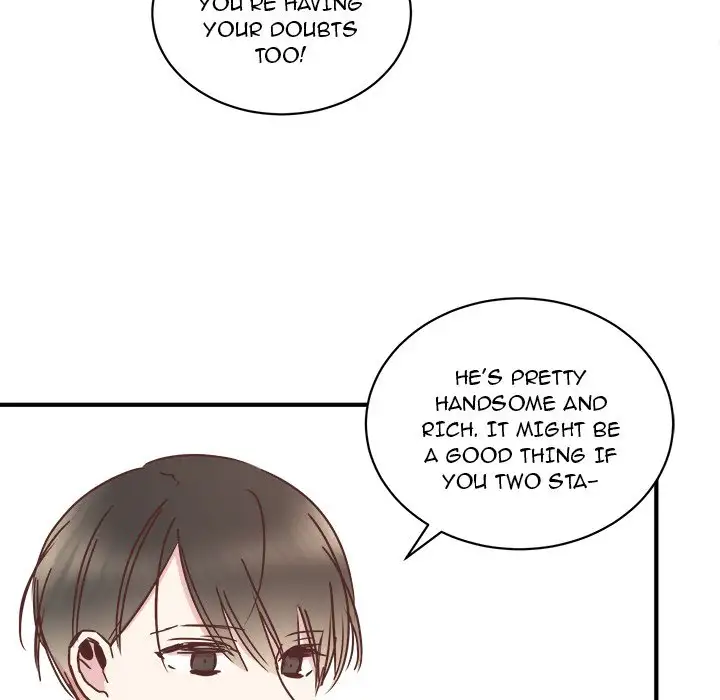 Do You Believe in Ghosts? - Chapter 21 Page 58