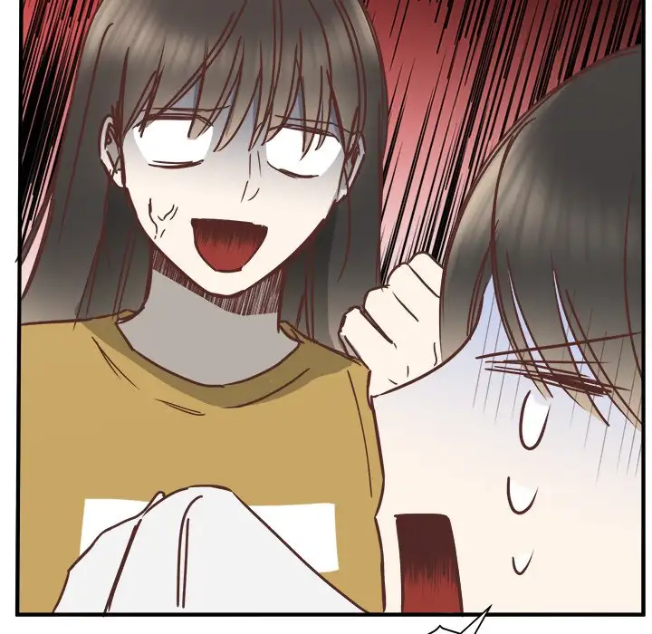 Do You Believe in Ghosts? - Chapter 21 Page 63