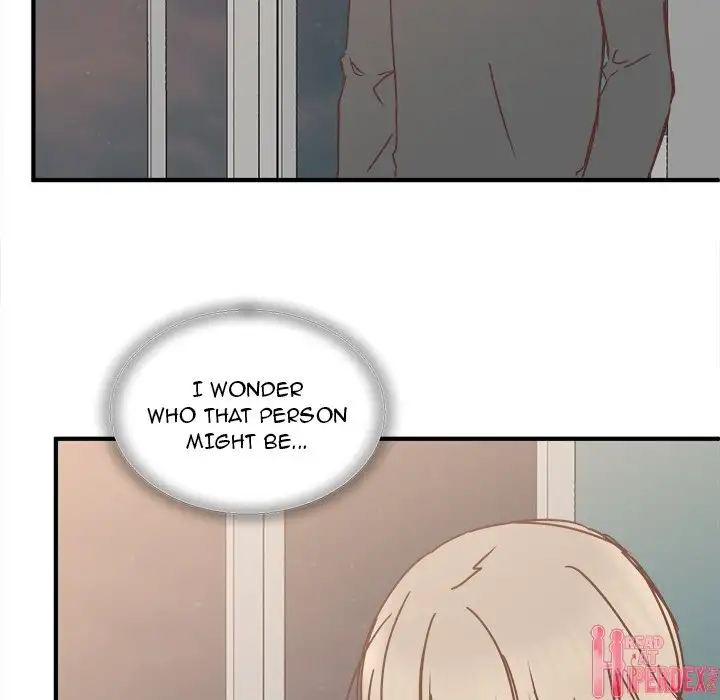 Do You Believe in Ghosts? - Chapter 21 Page 67