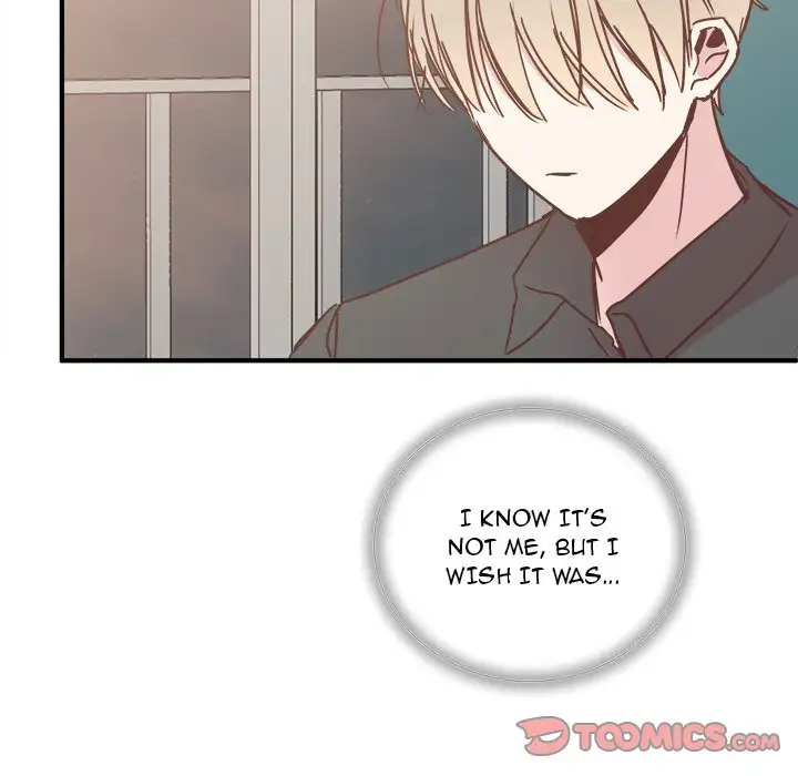 Do You Believe in Ghosts? - Chapter 21 Page 68