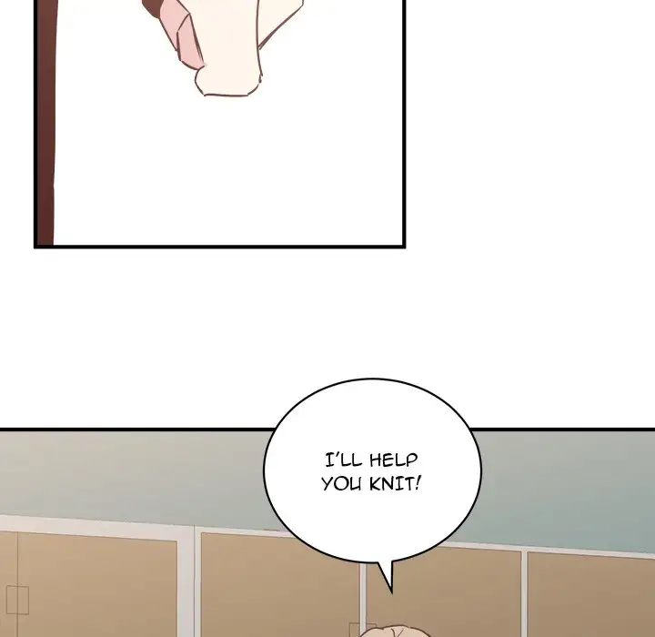 Do You Believe in Ghosts? - Chapter 21 Page 70