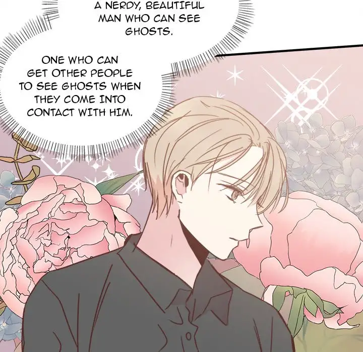 Do You Believe in Ghosts? - Chapter 21 Page 77