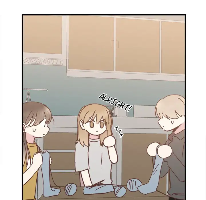 Do You Believe in Ghosts? - Chapter 21 Page 82