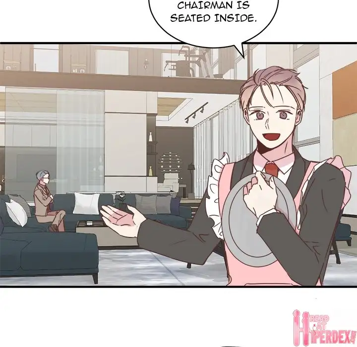 Do You Believe in Ghosts? - Chapter 21 Page 89