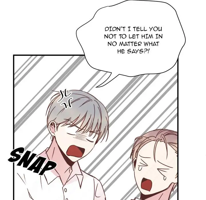Do You Believe in Ghosts? - Chapter 21 Page 90