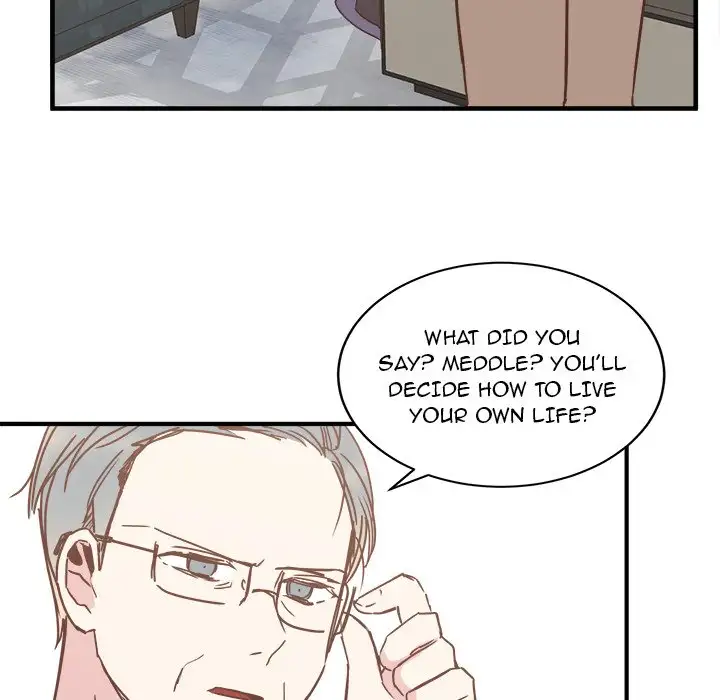Do You Believe in Ghosts? - Chapter 22 Page 10