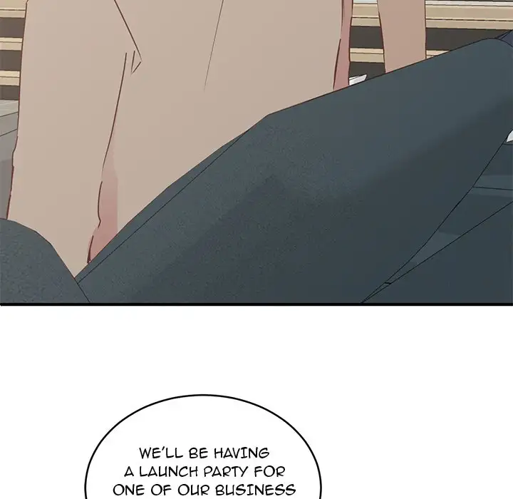 Do You Believe in Ghosts? - Chapter 22 Page 19