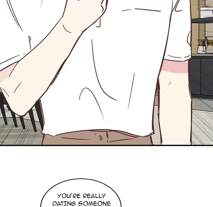 Do You Believe in Ghosts? - Chapter 22 Page 31