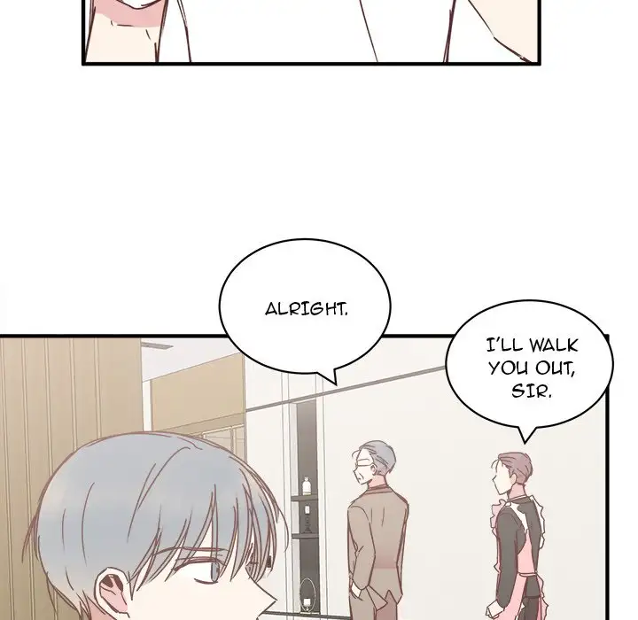 Do You Believe in Ghosts? - Chapter 22 Page 40